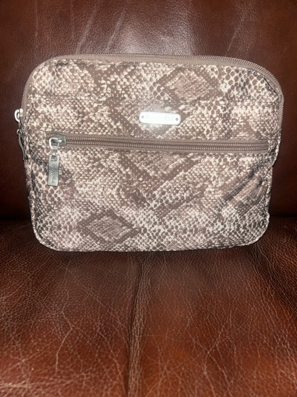 Baggallini Crossbody Bag NEW